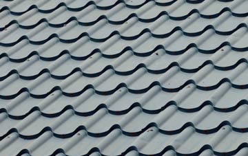 High Bullen rubber roofing companies