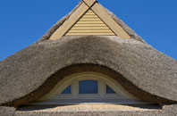 High Bullen thatch roofing